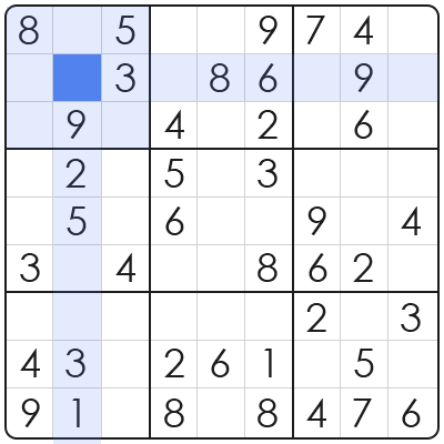 valentine sudoku