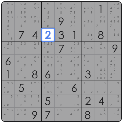 nyt sudoku medium