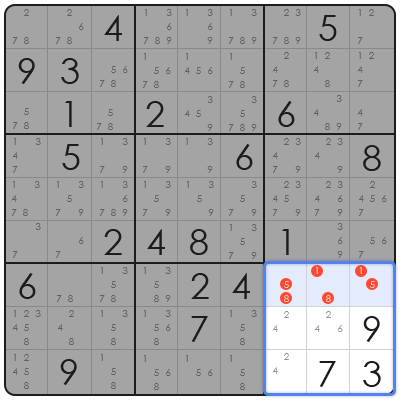 what is killer sudoku