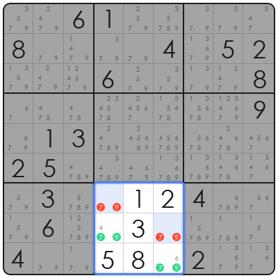 killer sudoku printable