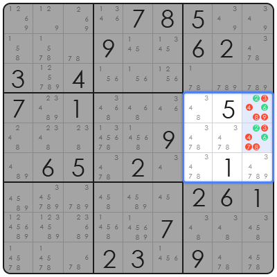youtube sudoku